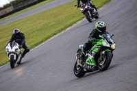 Evening Low_Mid Group Green Bikes